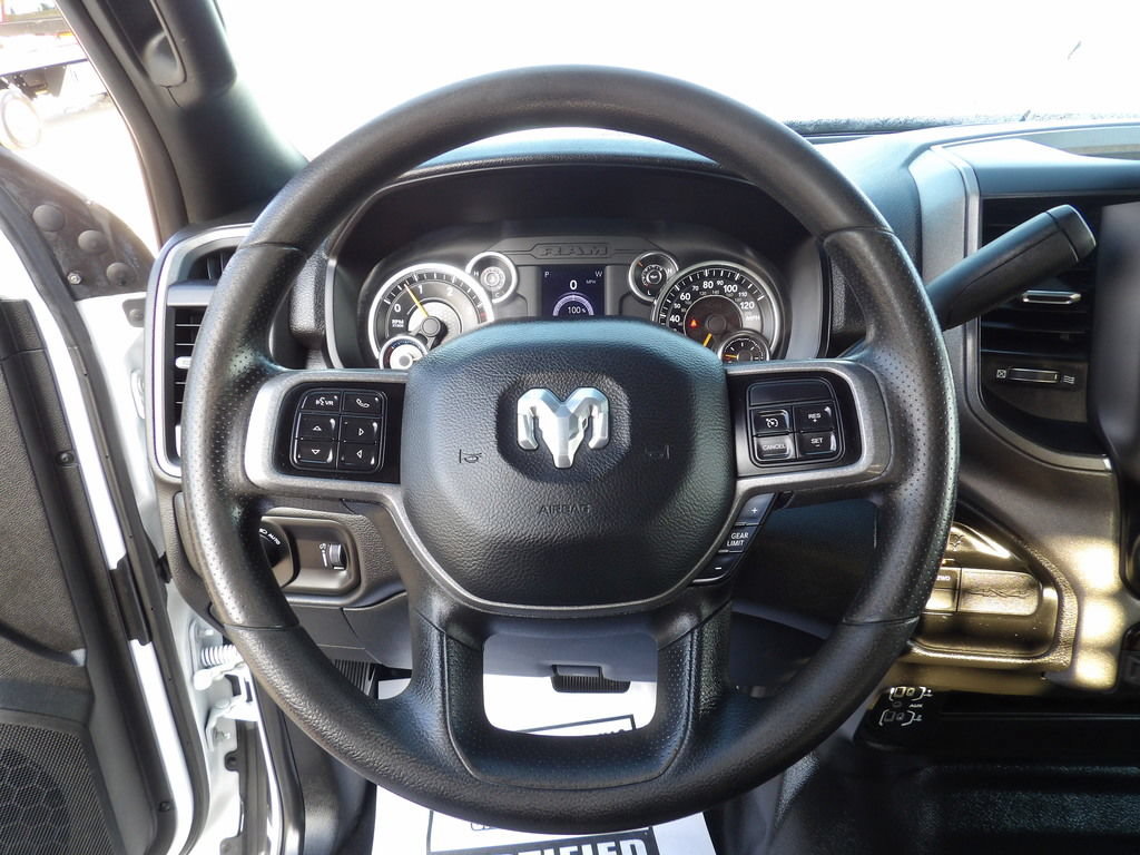 Used 2022 RAM 5500 Tradesman AWD/4WD image 32