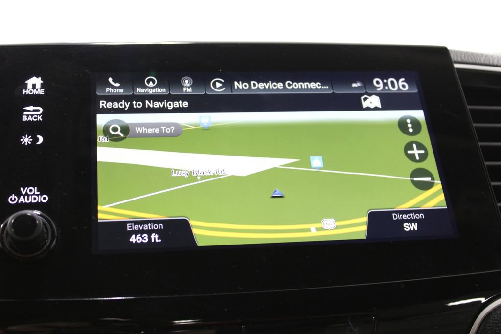 Used 2019 Honda Pilot Elite image 47