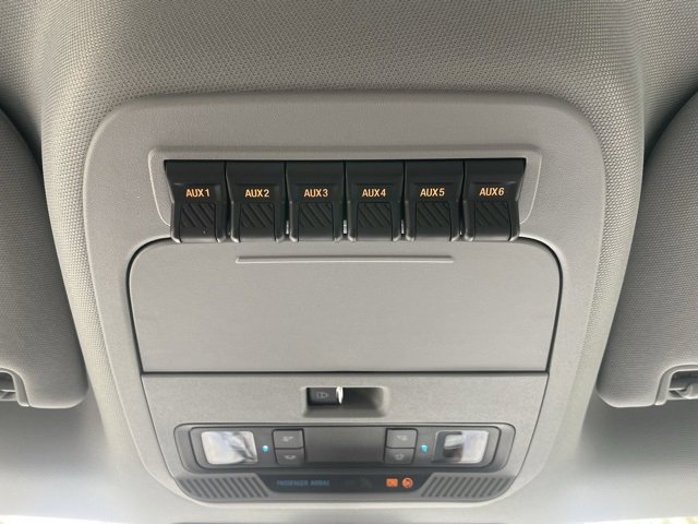 New 2025 Ford F350 XL w/ 360-Degree Camera Package image 14