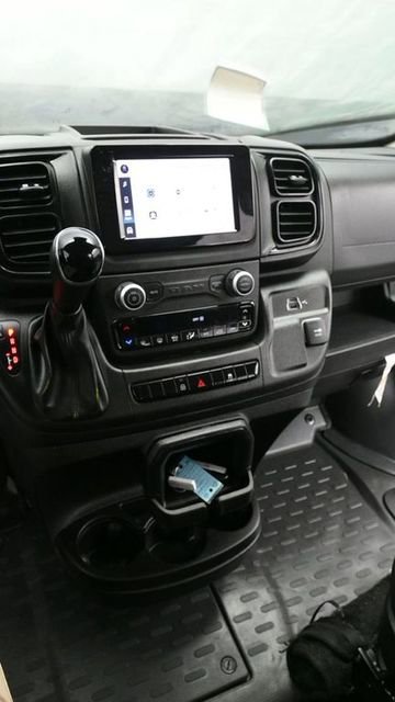 Used 2025 RAM ProMaster 2500 w/ Convenience Group image 17