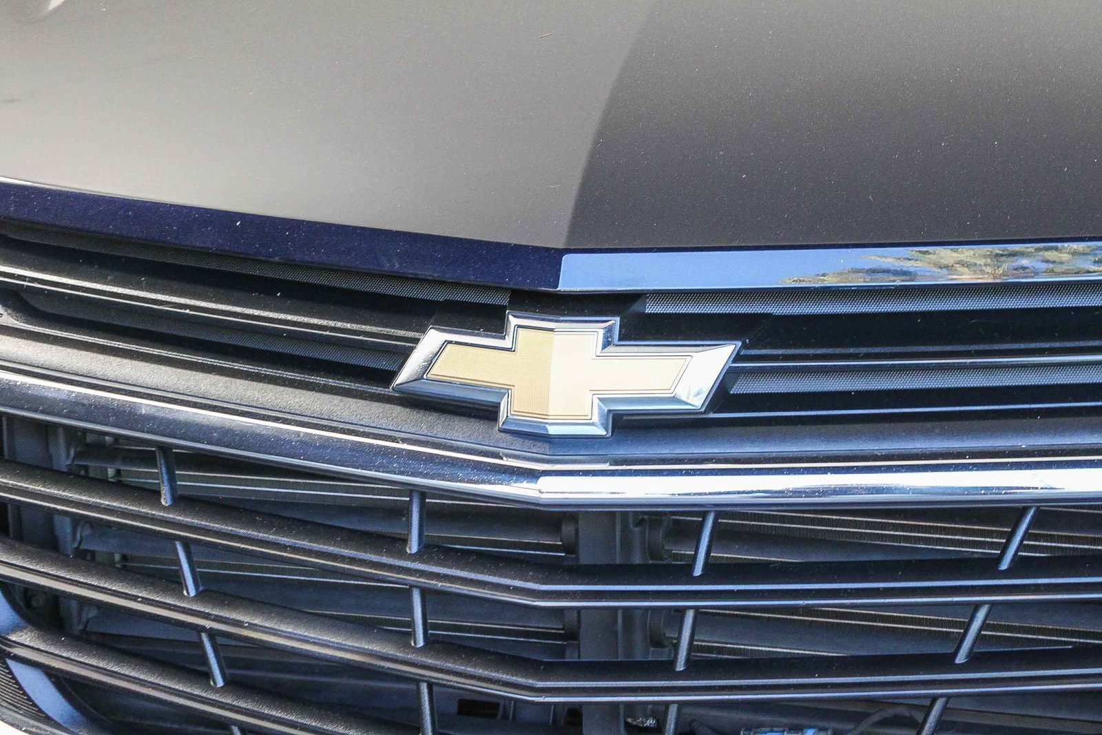 Used 2021 Chevrolet Equinox LS image 5