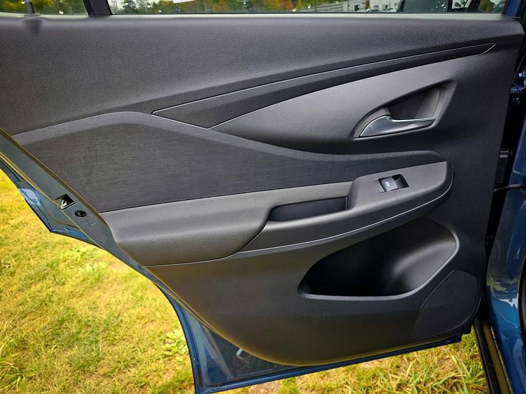 New 2026 Buick Envista Preferred w/ Convenience I Package image 30