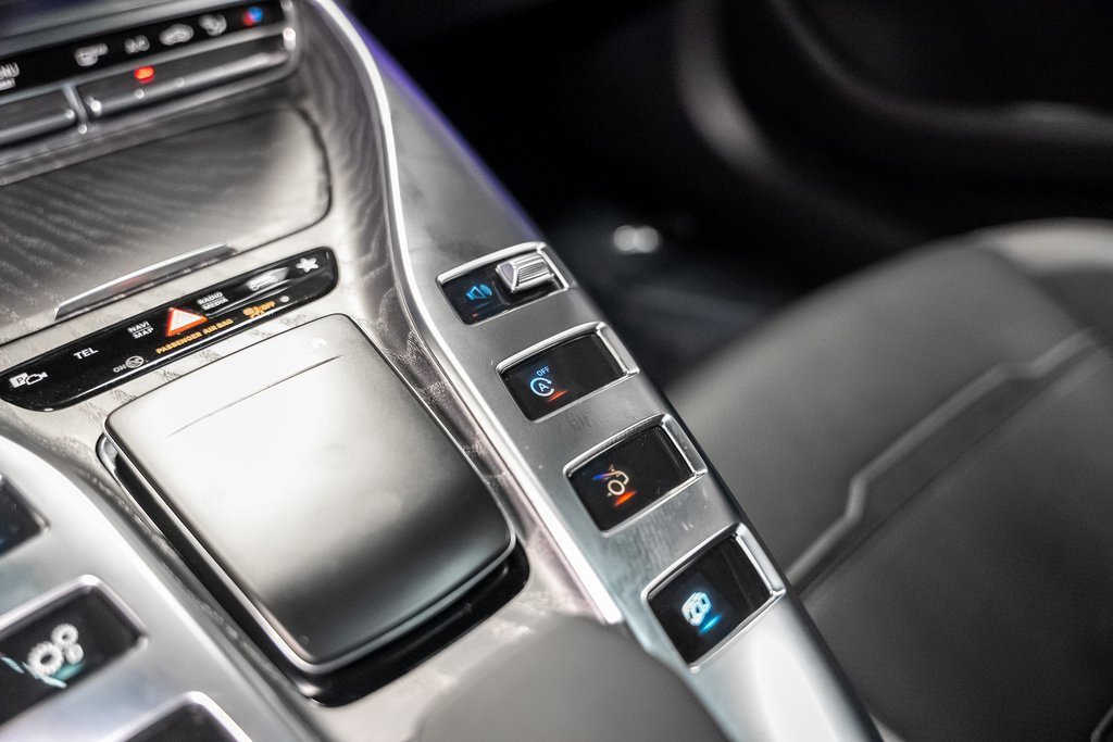 Used 2023 Mercedes-Benz AMG GT 63 S w/ Driver Assistance Package image 57