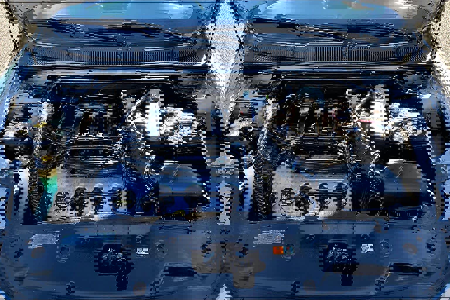 Used 2010 Ford Taurus Limited image 31