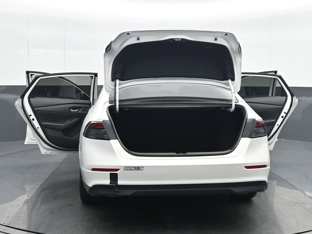 Used 2024 Honda Accord EX image 25