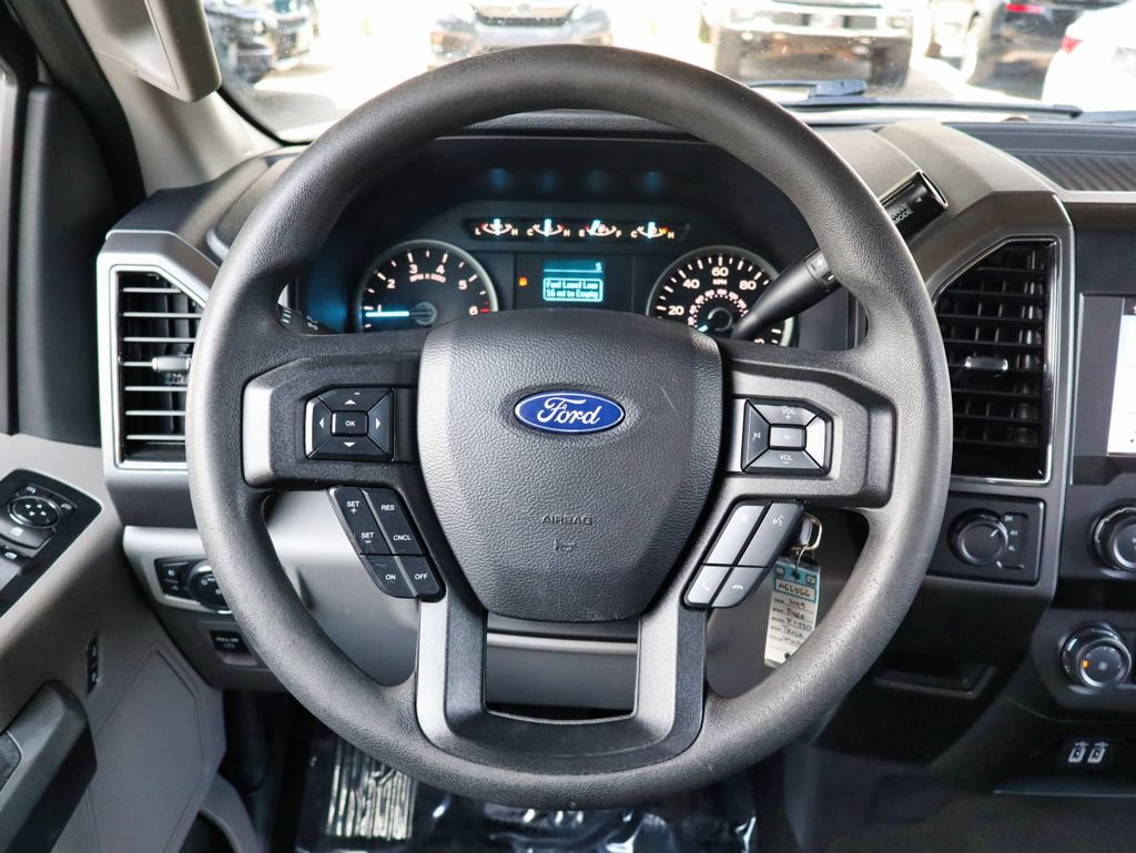 Used 2019 Ford F150 XLT AWD/4WD image 38