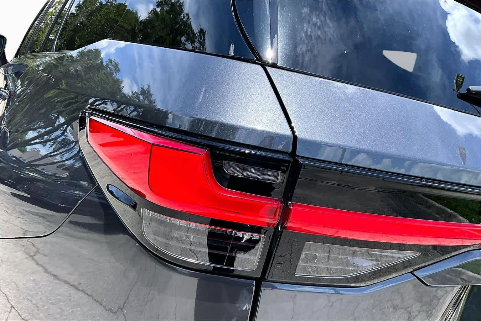 Used 2024 Lexus TX 350 FWD w/ Technology Package image 29