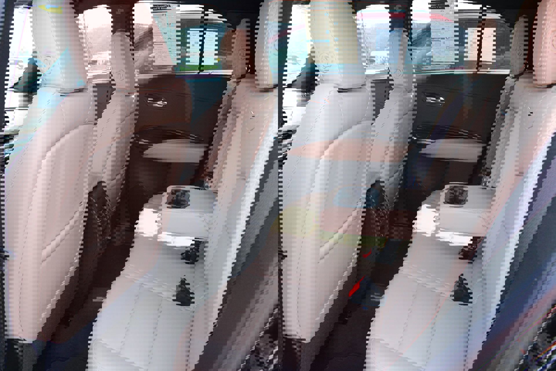 Used 2024 Cadillac XT4 Luxury image 19