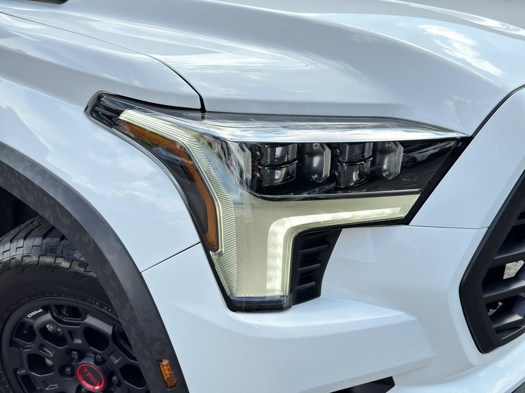 Used 2024 Toyota Sequoia TRD Pro image 6