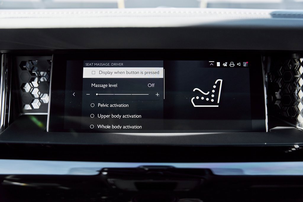 Used 2025 Rolls-Royce Phantom image 84