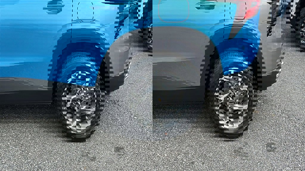 New 2026 Chevrolet Trax LT w/ LT Convenience Package image 9