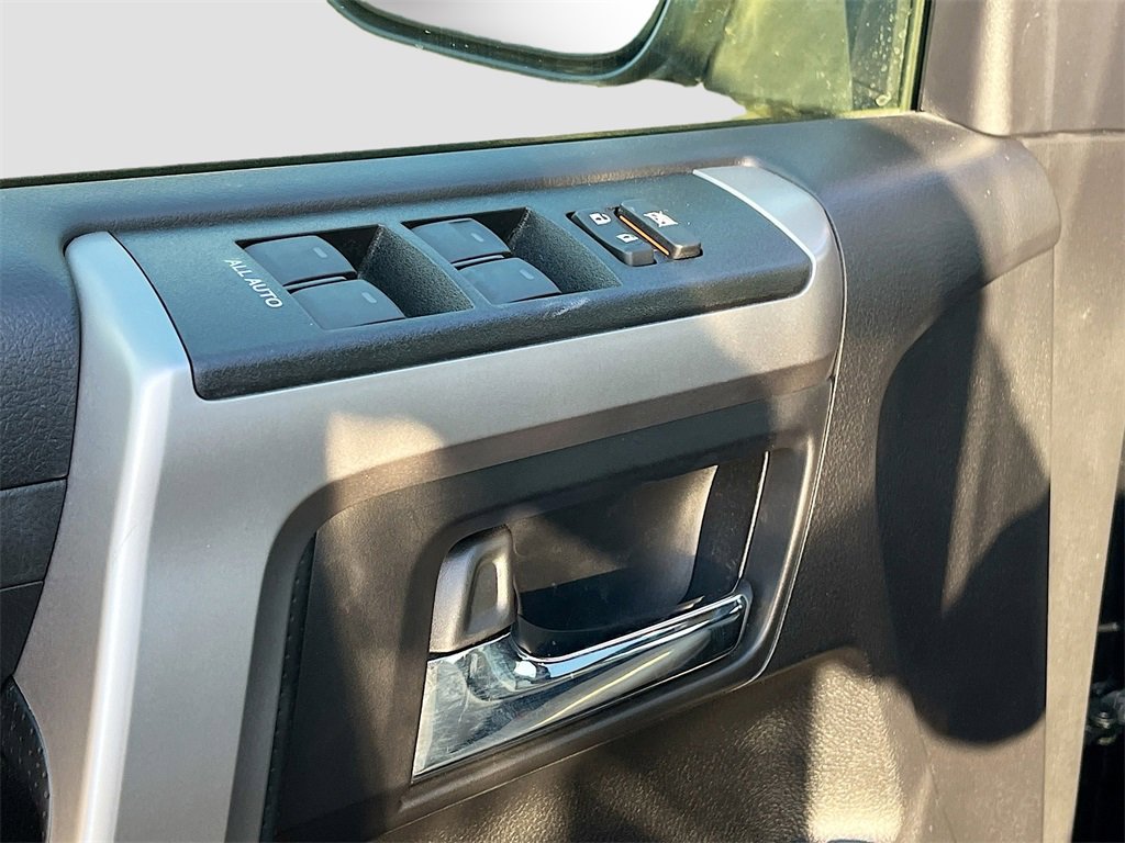 Used 2024 Toyota 4Runner SR5 Premium image 18