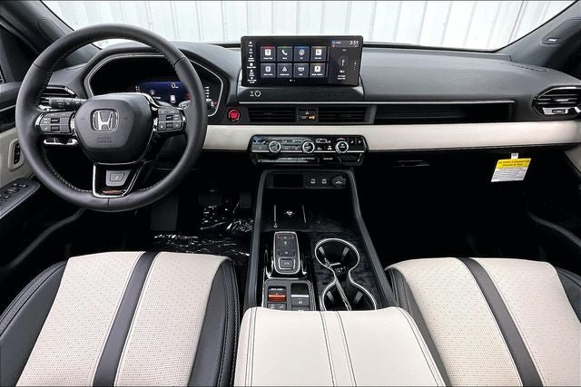 New 2026 Honda Passport TrailSport Elite image 6