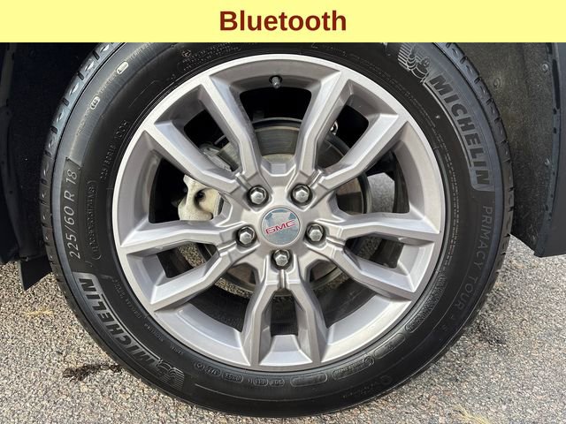 Used 2024 GMC Terrain SLT image 9