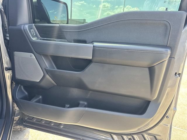 Used 2025 Ford F150 Lariat w/ Equipment Group 501A Mid AWD/4WD image 20