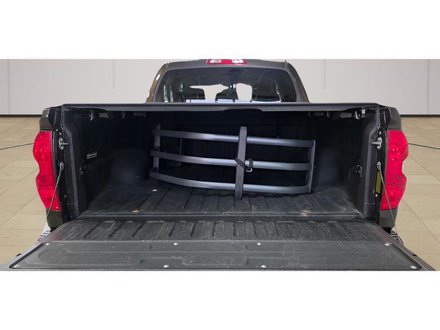 Used 2018 Toyota Tundra Platinum image 6