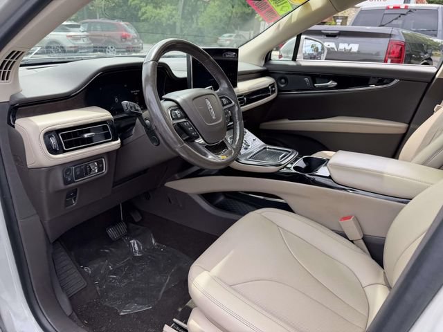Certified 2021 Lincoln Nautilus Reserve AWD/4WD image 13