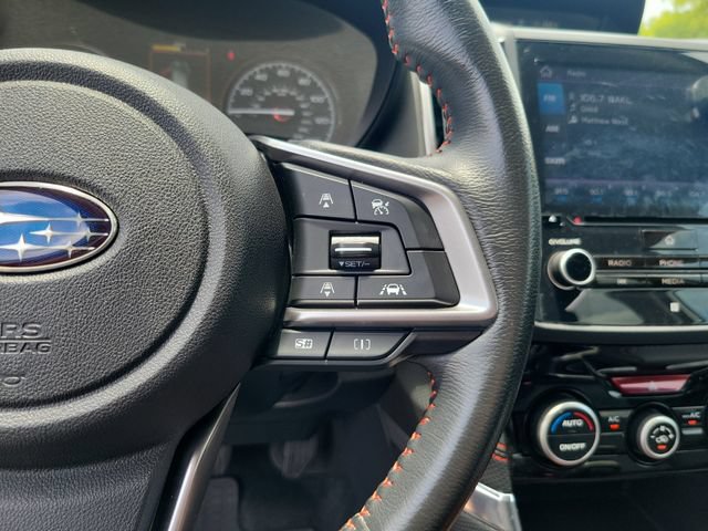 Used 2019 Subaru Forester Sport AWD/4WD image 18