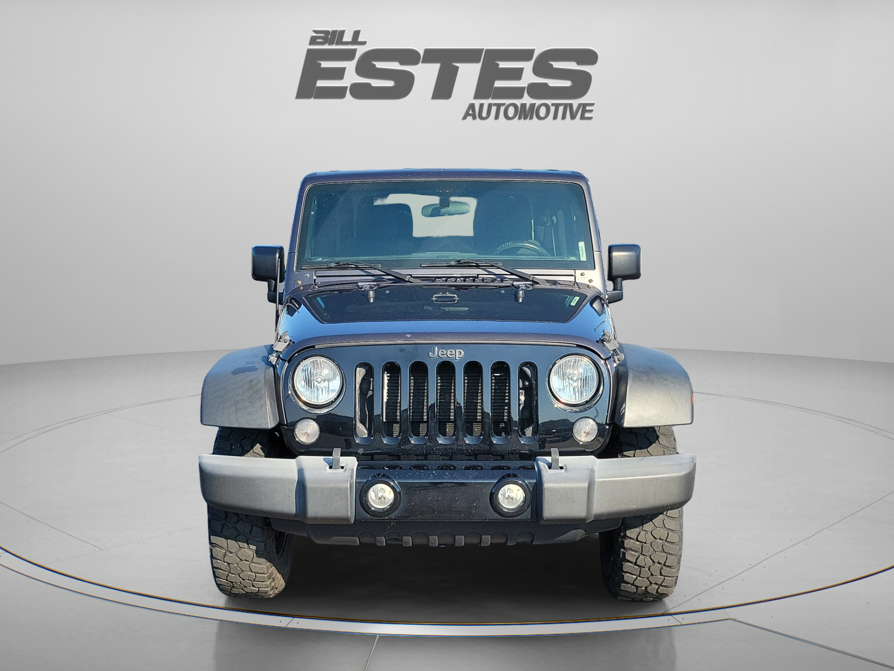 Used 2018 Jeep Wrangler Sport AWD/4WD image 6