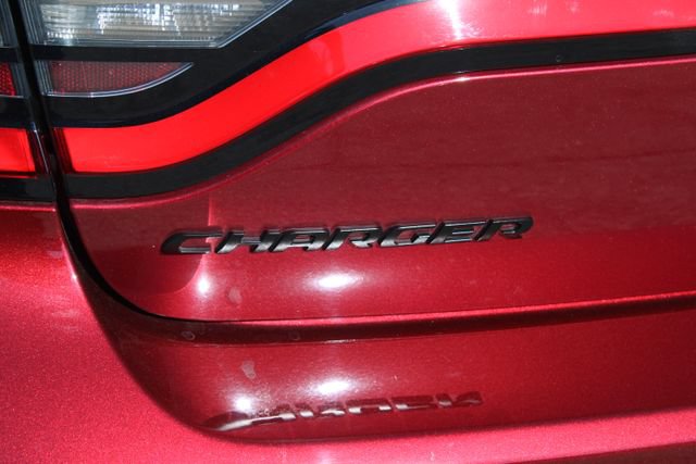 Used 2023 Dodge Charger SXT w/ Blacktop Package RWD image 8