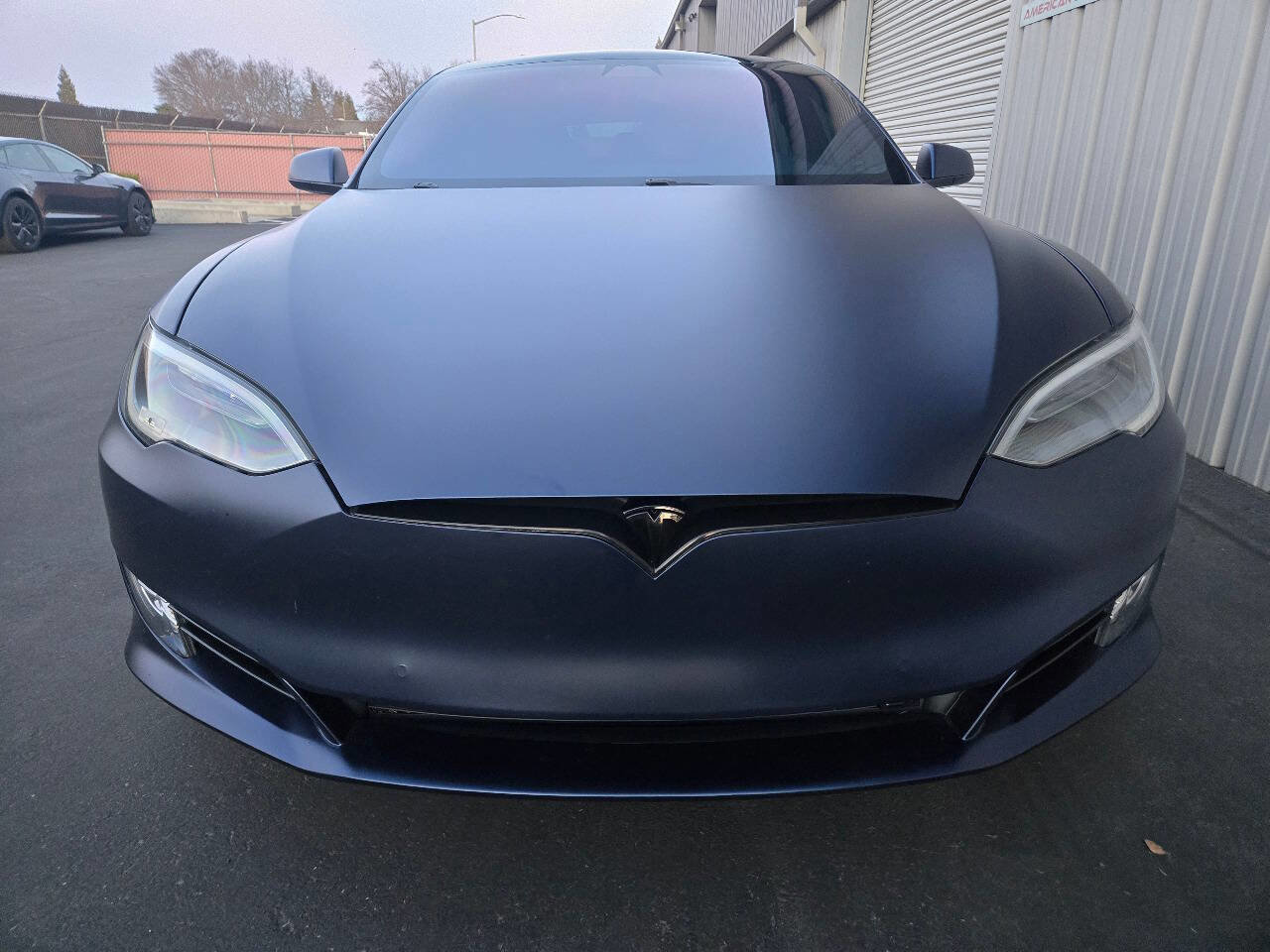 Used 2020 Tesla Model S Performance AWD/4WD image 13
