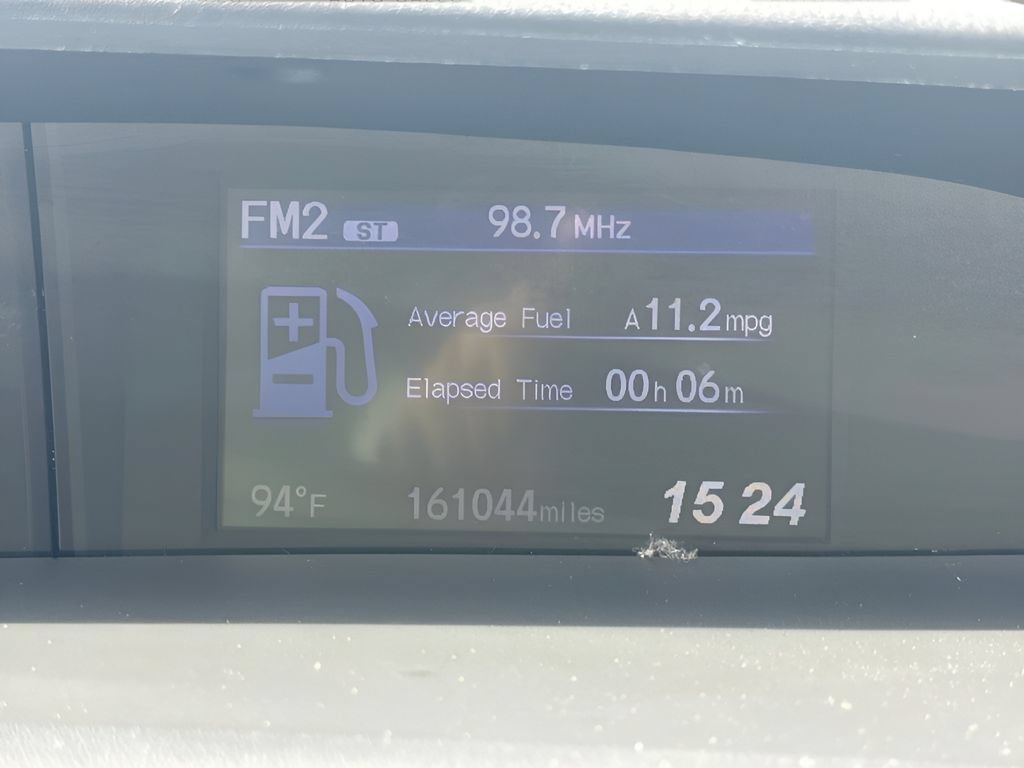 Used 2014 Honda Civic LX image 23