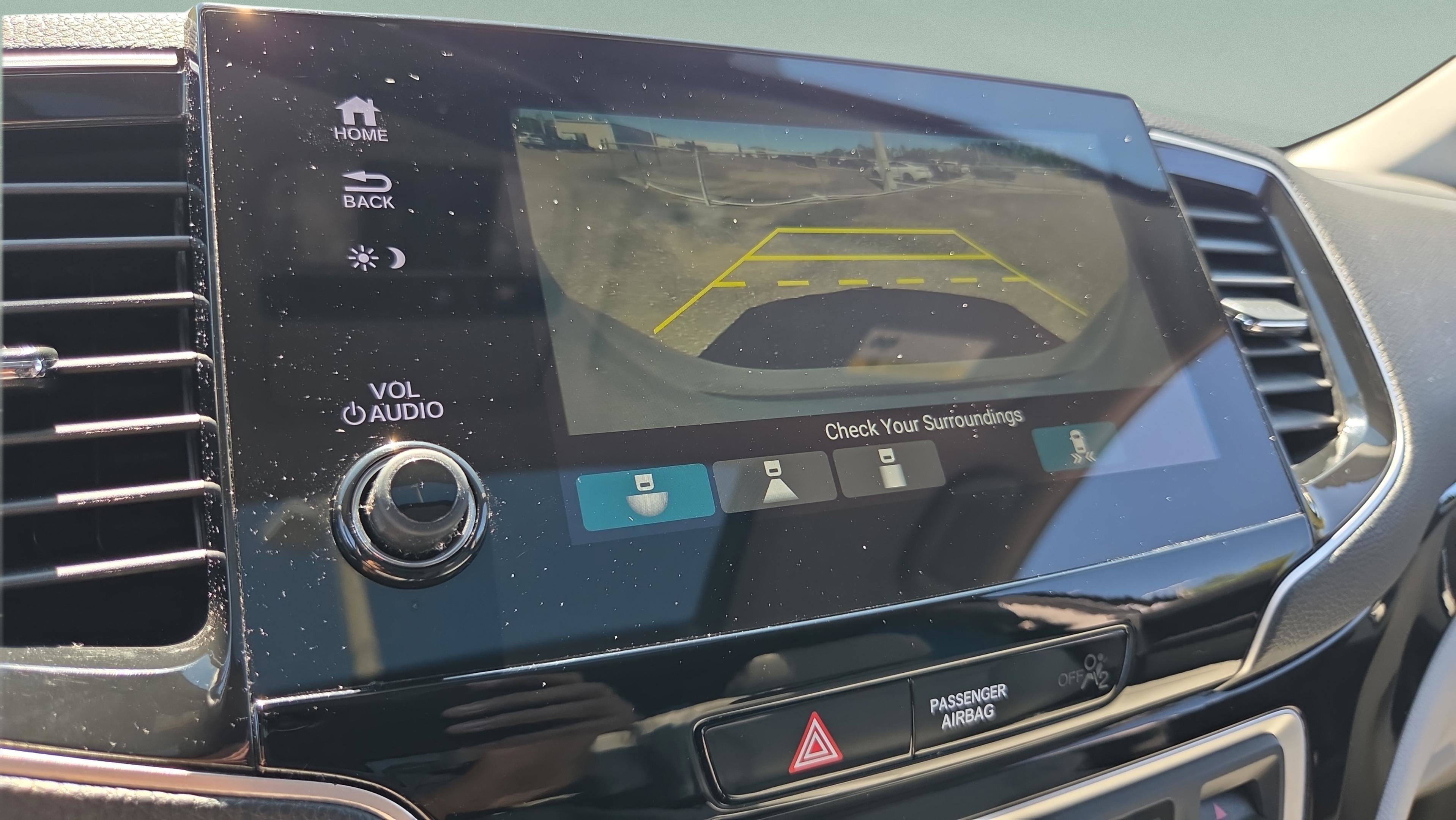 Certified 2020 Honda Pilot Touring image 25