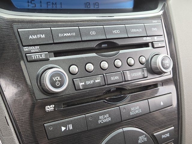 Used 2011 Honda Odyssey Touring image 19