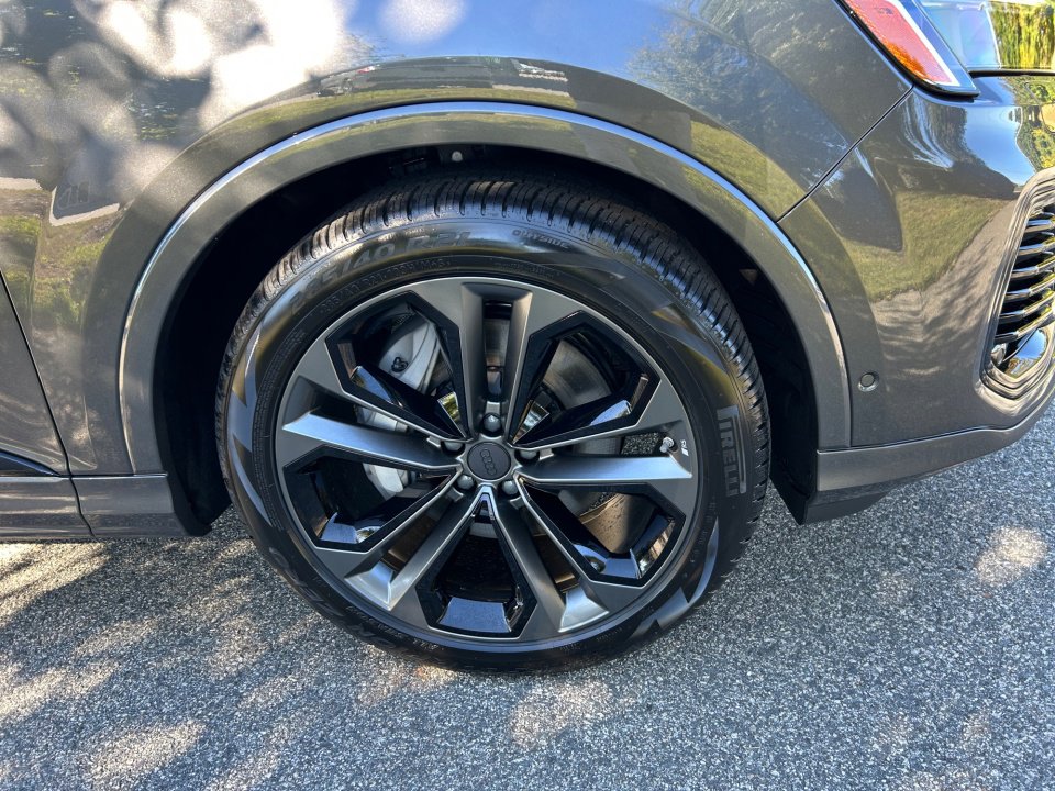 New 2026 Audi Q7 3.0T Premium Plus image 25