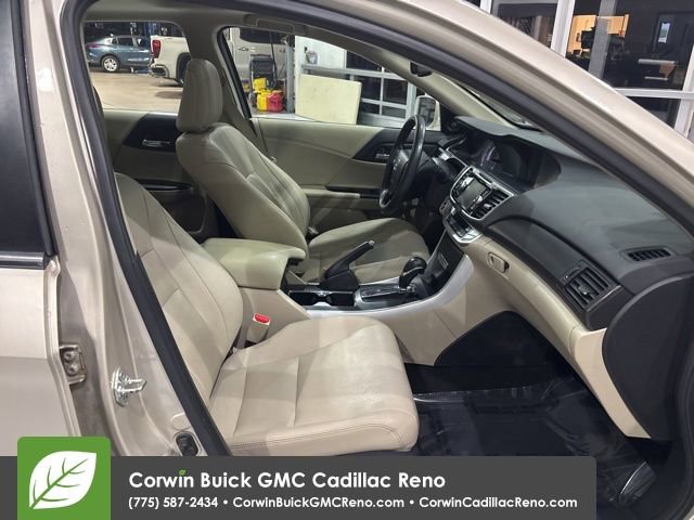 Used 2013 Honda Accord EX-L image 13