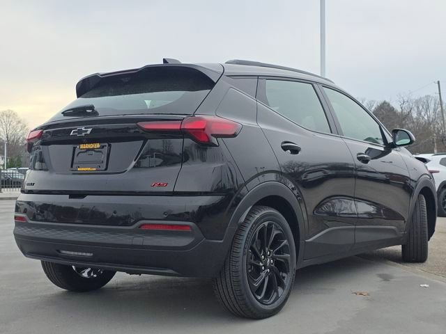 New 2027 Chevrolet Bolt RS w/ Technology Package image 17