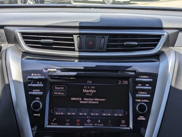 Used 2022 Nissan Murano S FWD image 18