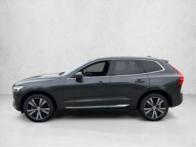 Used 2022 Volvo XC60 B5 Inscription w/ Advanced Package AWD/4WD image 8