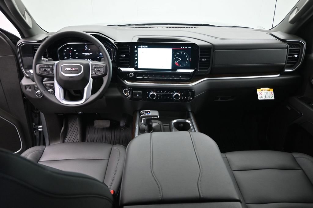 Used 2026 GMC Sierra 1500 Elevation w/ Elevation Premium Package AWD/4WD image 22