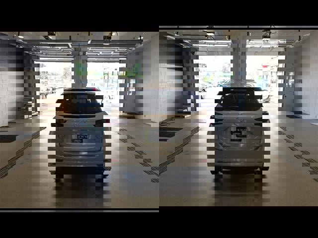 New 2025 MAZDA CX-5 AWD 2.5 S w/ Premium Plus Pkg image 43