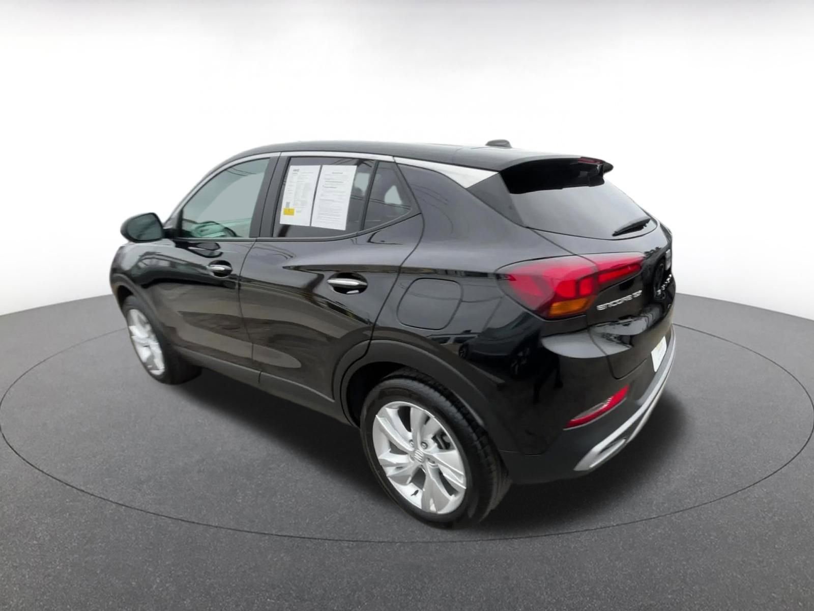 Used 2025 Buick Encore GX Preferred image 10
