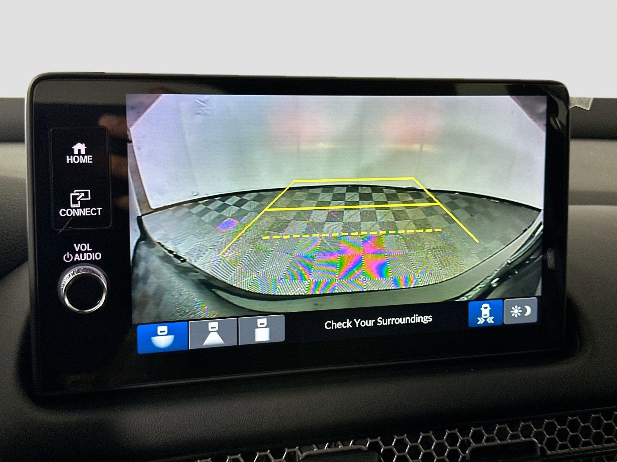 New 2026 Honda HR-V Sport image 11