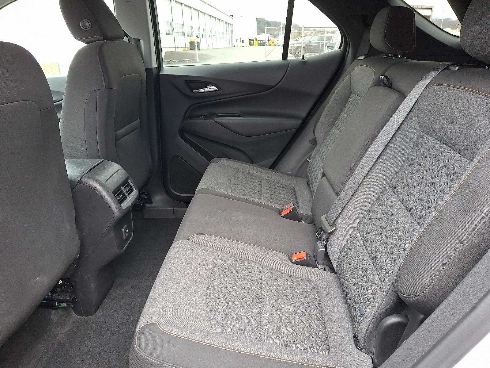 Certified 2022 Chevrolet Equinox LT image 10