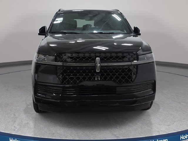 New 2027 Lincoln Navigator L Reserve w/ Jet Appearance Package AWD/4WD image 2