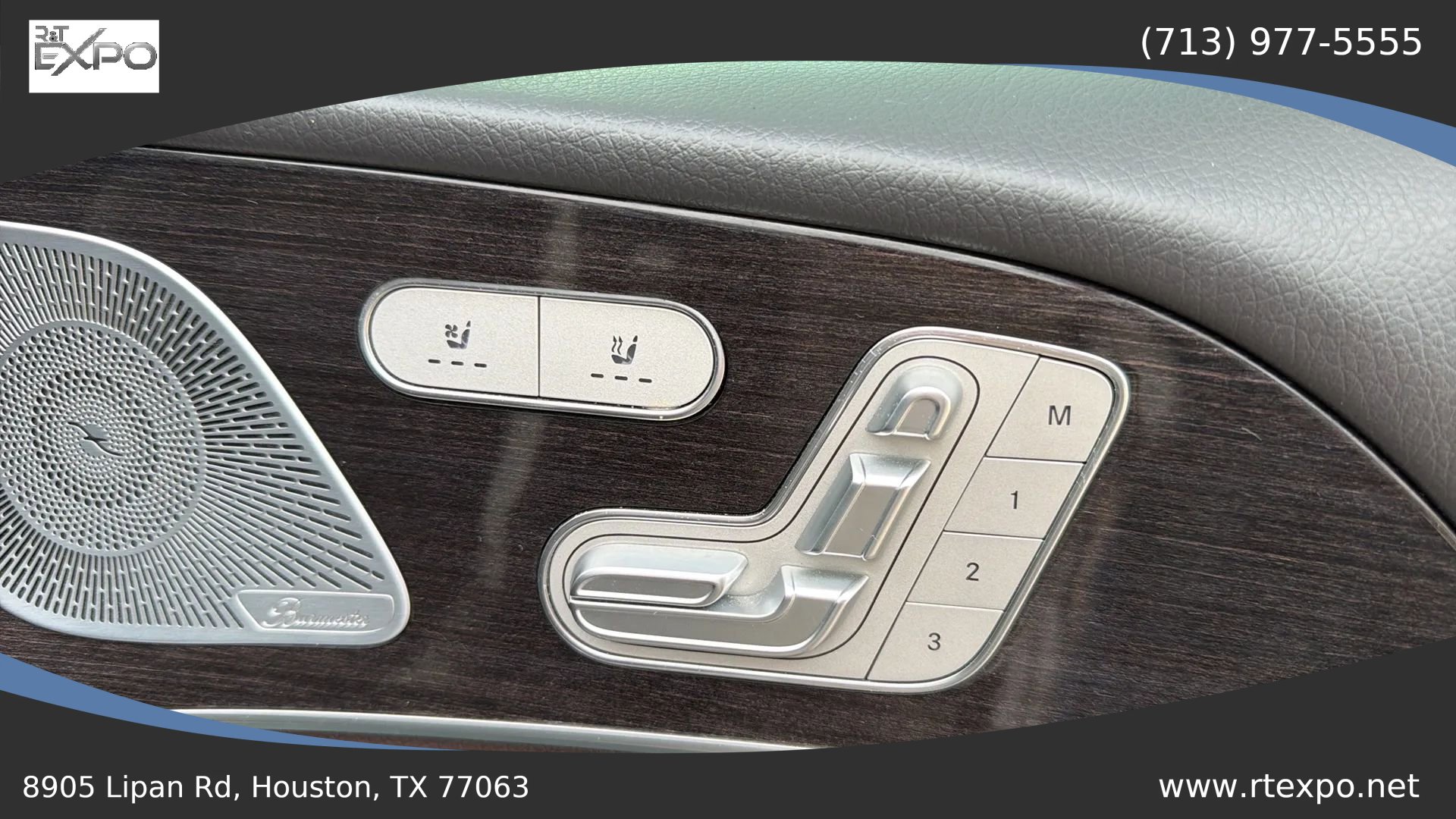 Used 2020 Mercedes-Benz GLS 450 4MATIC image 47