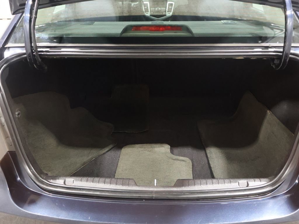 Used 2015 Chevrolet Cruze LT image 4