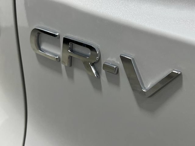 New 2026 Honda CR-V EX-L image 6