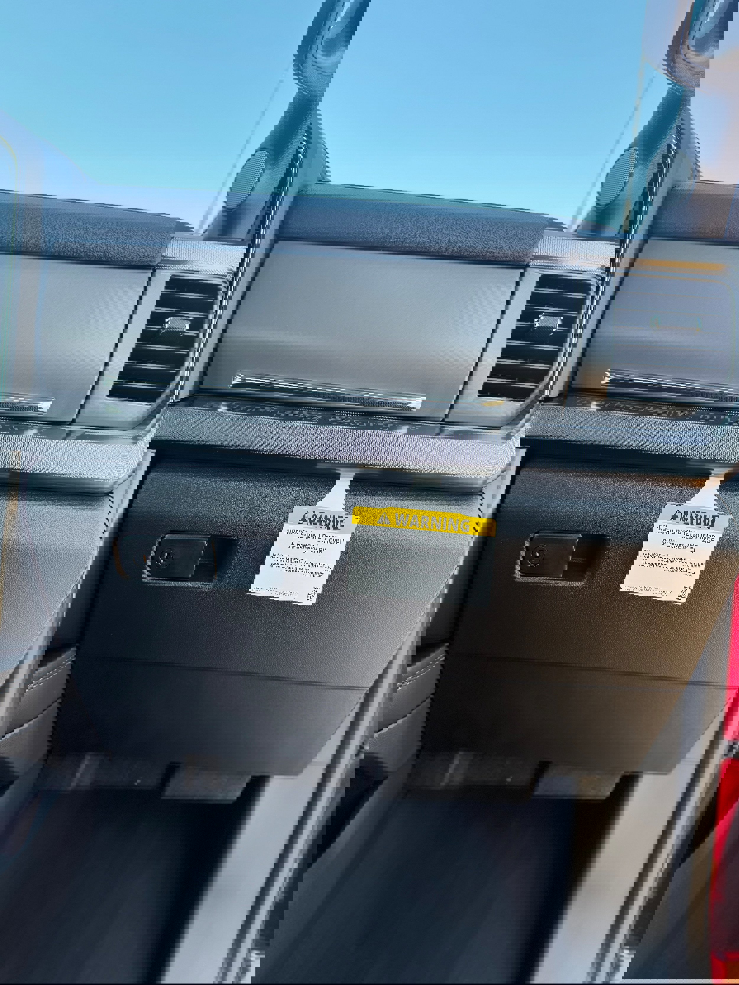 New 2025 Ford F350 XL image 47