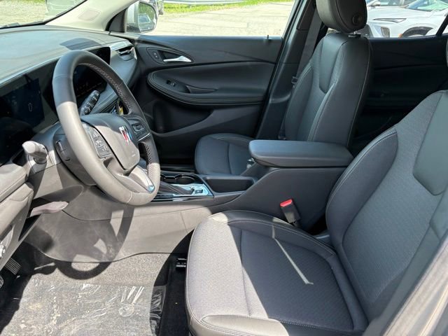New 2026 Buick Encore GX Preferred w/ Comfort Package AWD/4WD image 4