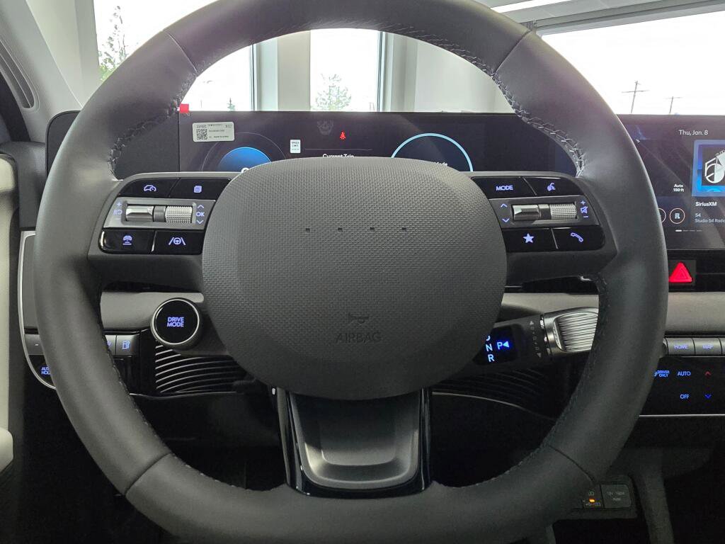 New 2026 Hyundai Ioniq 5 SEL image 23