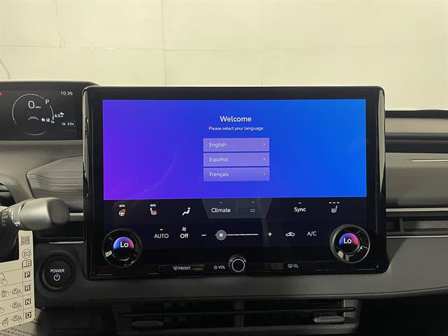 New 2026 Toyota C-HR AWD/4WD image 16