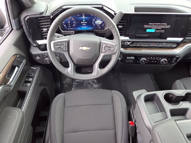 New 2026 Chevrolet Silverado 1500 LT AWD/4WD image 22