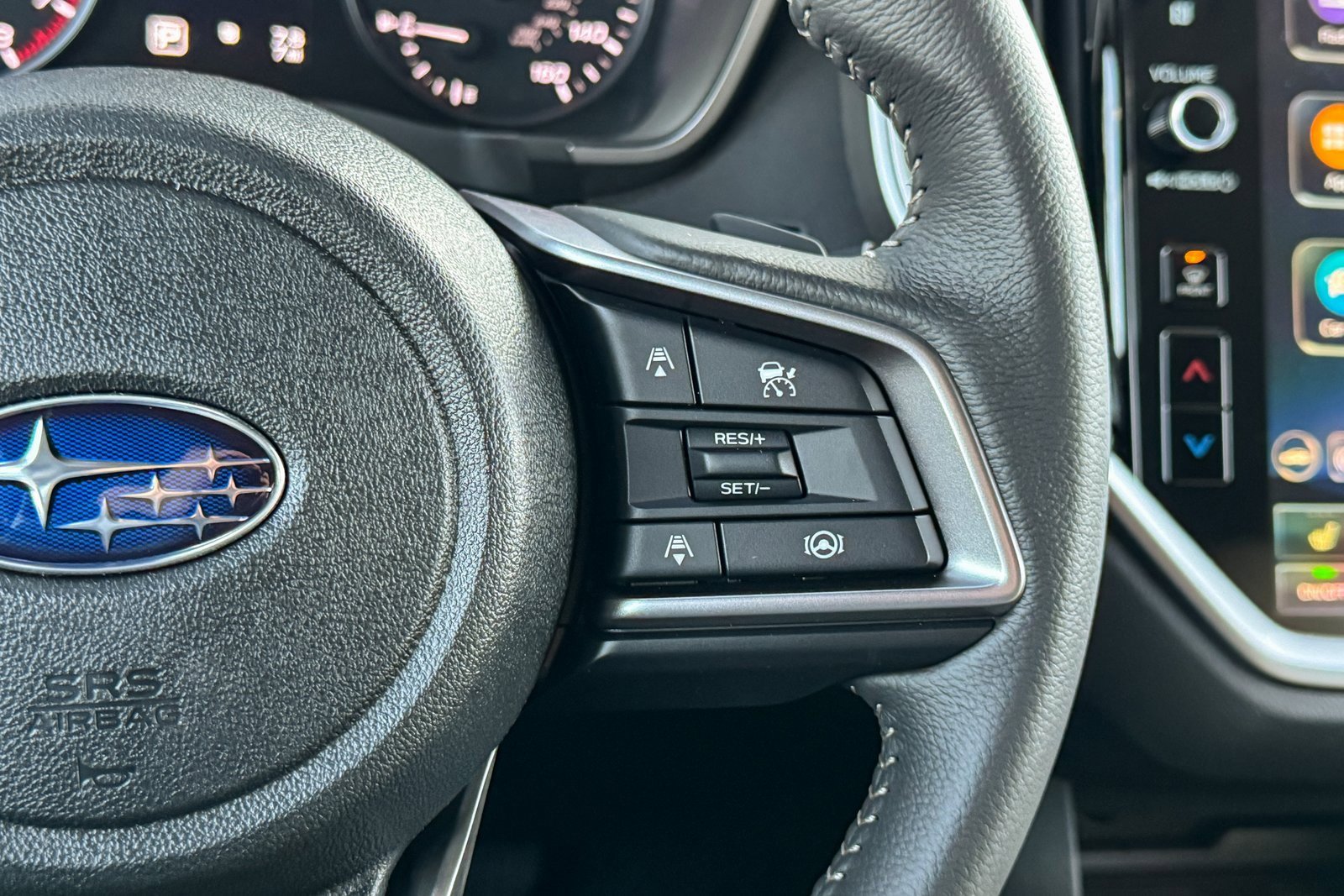 New 2025 Subaru Ascent Premium w/ Popular Package #2 image 18