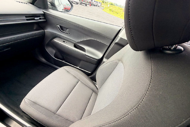 New 2026 Hyundai Kona SEL Sport AWD/4WD image 9