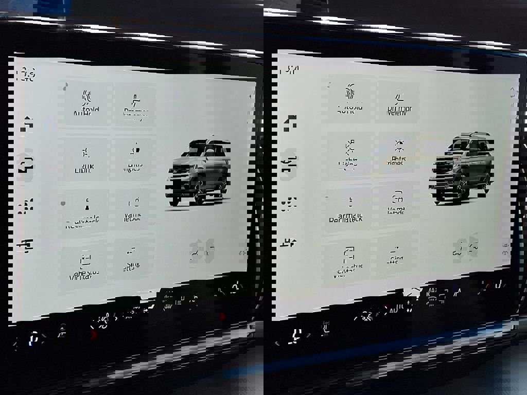 New 2026 Ford Expedition Max Active AWD/4WD image 29